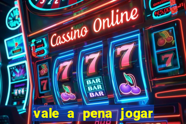 vale a pena jogar wow 2024